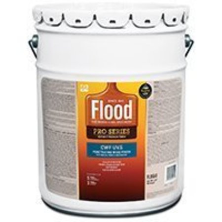 FLOOD Flood FLD565-05 Wood Finish, Natural, 5 gal Can FLD565-05